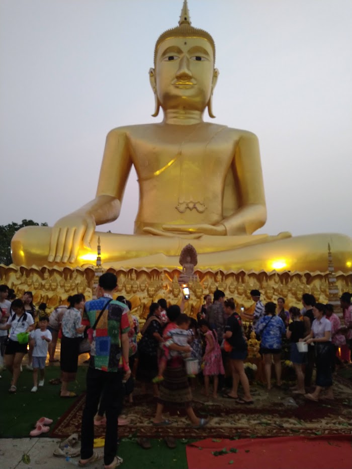 Bouddha